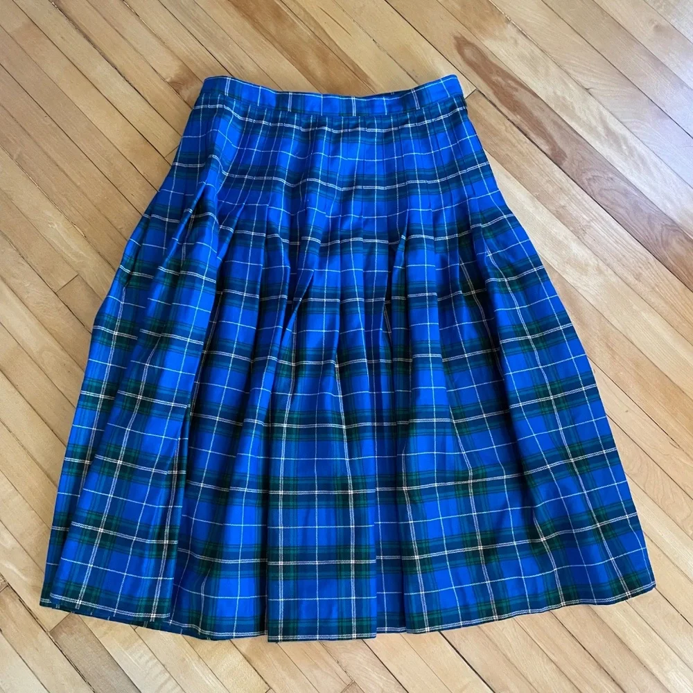 Bonda vintage kilt